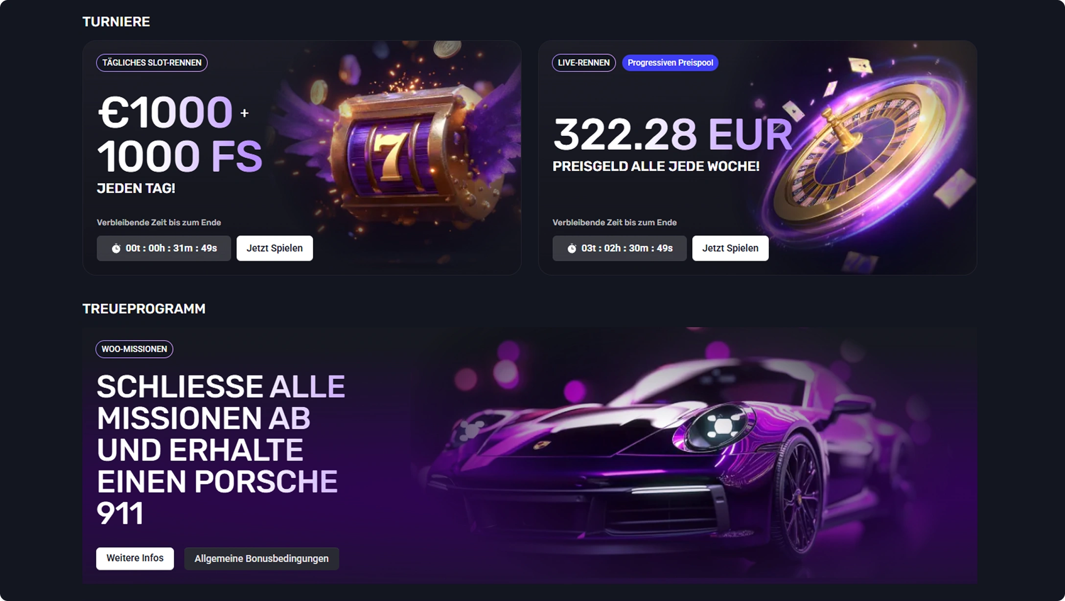 Woo Casino online Woo Casino online