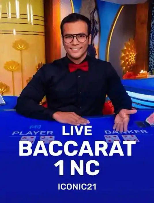 Live Baccarat